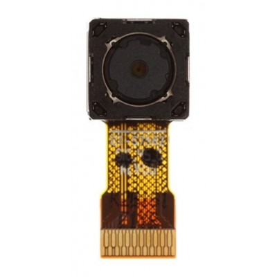 Replacement Back Camera For Samsung Galaxy S3 Mini By - Maxbhi Com