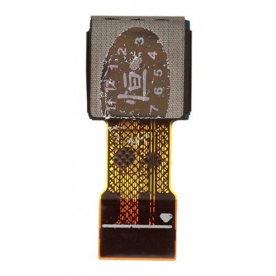 Replacement Back Camera For Samsung Galaxy S3 Mini By - Maxbhi Com