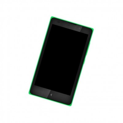 Lcd Flex Cable For Nokia Xl Dual Sim By - Maxbhi Com