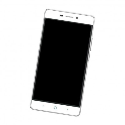 Lcd Connector For Lyf Water 7 By - Maxbhi Com