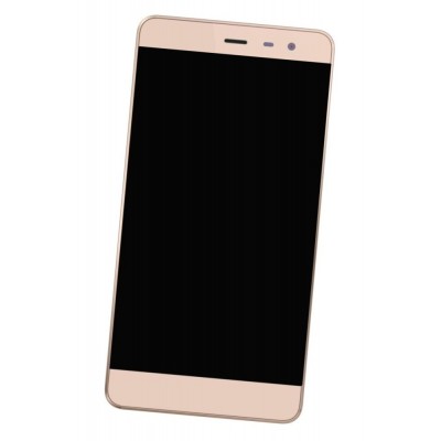 Lcd Connector For Micromax Vdeo 3 Q4202 By - Maxbhi Com