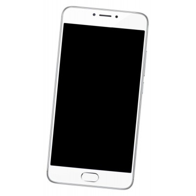 Lcd Flex Cable For Meizu M3 Note 16gb By - Maxbhi Com