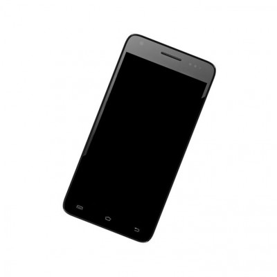 Lcd Flex Cable For Celkon Millennia Octa510 By - Maxbhi Com