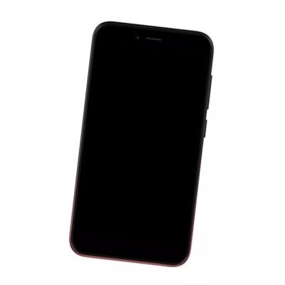 Lcd Connector For Lava Z41 By - Maxbhi Com