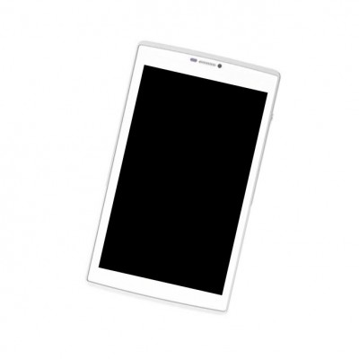 Proximity Light Sensor Flex Cable For Micromax Canvas Tab P480 By - Maxbhi Com