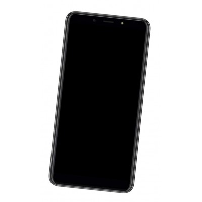 Proximity Light Sensor Flex Cable For Lava Z51 By - Maxbhi Com