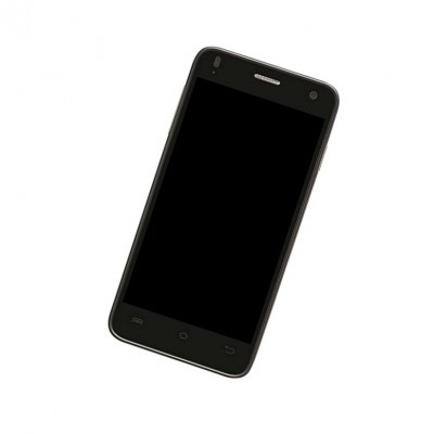 Lcd Connector For Lava Iris X1 By - Maxbhi Com