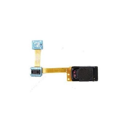 Ear Speaker Flex Cable For Samsung Galaxy Grand Quattro Win Duos I8552 By - Maxbhi Com