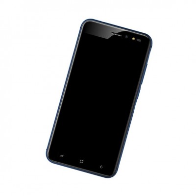 Lcd Flex Cable For Intex Indie 15 By - Maxbhi Com