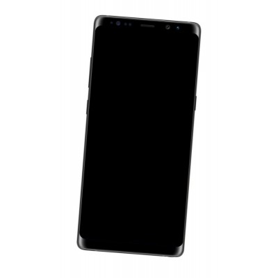 Handsfree Audio Jack Flex Cable For Samsung Galaxy Note 8 128gb By - Maxbhi Com
