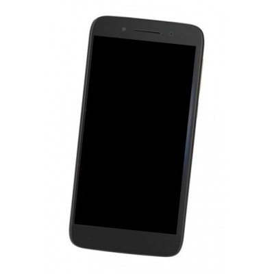 Lcd Connector For Alcatel Idol 5 By - Maxbhi Com