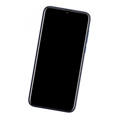 Lcd Connector For Gionee F10 By - Maxbhi Com