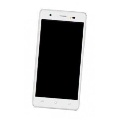 Lcd Connector For Lava P7 By - Maxbhi Com