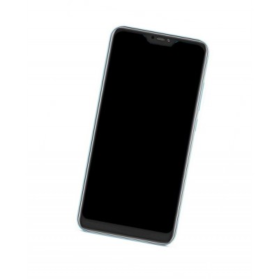Lcd Connector For Xiaomi Mi A2 Lite By - Maxbhi Com