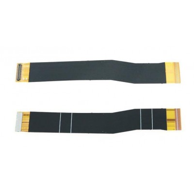 Lcd Flex Cable For Meizu U10 By - Maxbhi Com