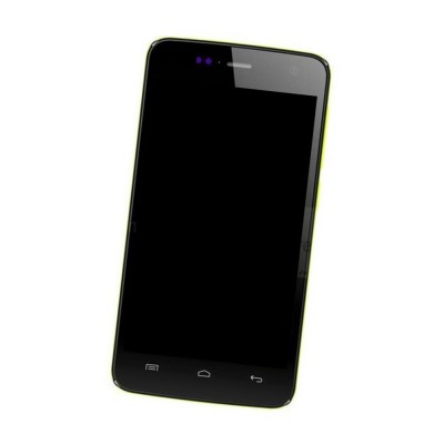 Lcd Connector For Blu Studio C Mini By - Maxbhi Com