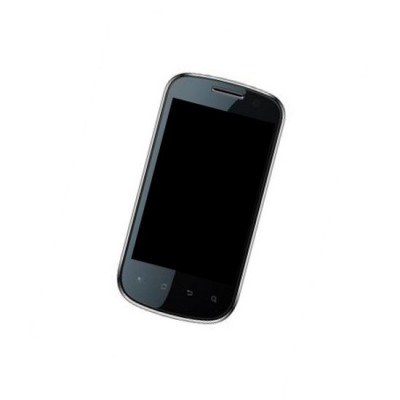 Lcd Connector For Celkon A19 By - Maxbhi Com