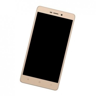 Lcd Connector For Xiaomi Redmi 3s Plus By - Maxbhi Com