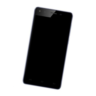 Lcd Flex Cable For Lava A77 By - Maxbhi Com