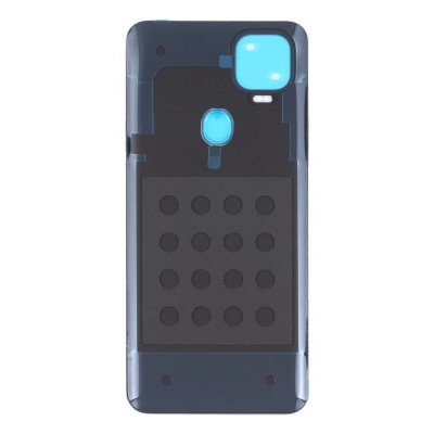 Back Panel Cover For Zte Axon 11 4g White - Maxbhi Com