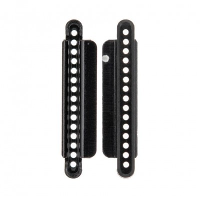Speaker Jaali Anti Dust Net Rubber For Zte Nubia Z18 Mini By - Maxbhi Com