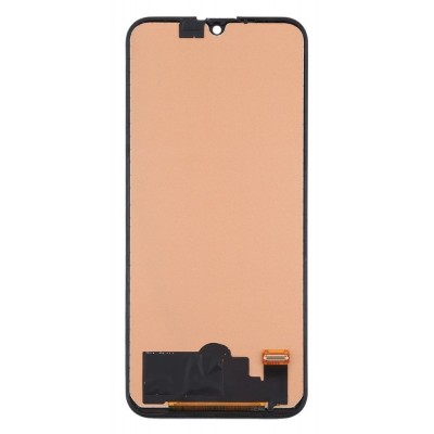 Lcd With Touch Screen For Honor 20 Lite China Black By - Maxbhi Com
