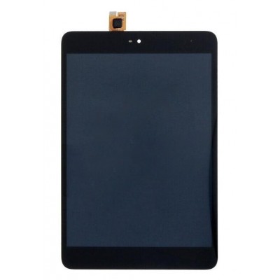 Lcd With Touch Screen For Xiaomi Mi Pad 2 Yellow By - Maxbhi Com