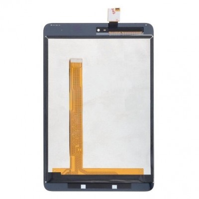 Lcd With Touch Screen For Xiaomi Mipad 2 Windows 64gb Pink By - Maxbhi Com