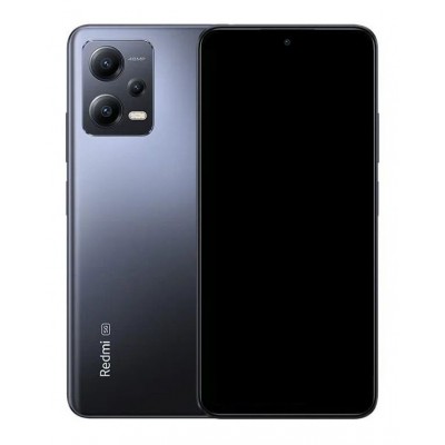 Full Body Housing For Xiaomi Redmi Note 12 5g White - Maxbhi Com