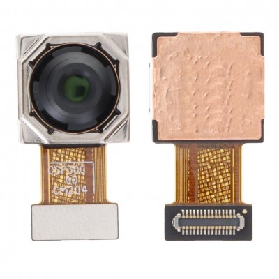 Replacement Back Camera For Xiaomi Redmi Note 12 5g By - Maxbhi Com