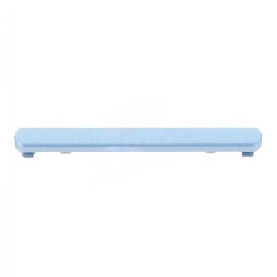 Volume Side Button Outer For Xiaomi Redmi Note 12 5g Blue By - Maxbhi Com
