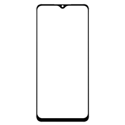Touch Screen Digitizer For Oppo A78 Blue By - Maxbhi Com