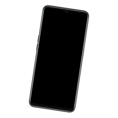 Middle Frame Ring Only for Realme 9i 5G