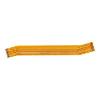 Main Board Flex Cable For Motorola Moto G72 By - Maxbhi Com