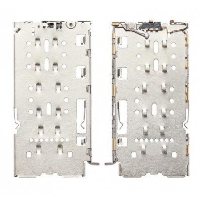 Sim Connector for Lava Yuva Pro