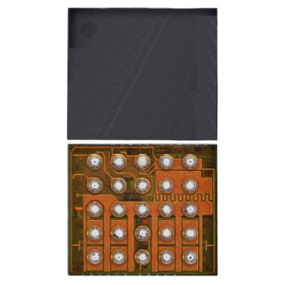 Camera IC for Apple iPhone 12