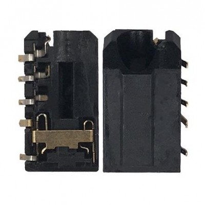 Handsfree Jack for ZTE Blade V2020 5G