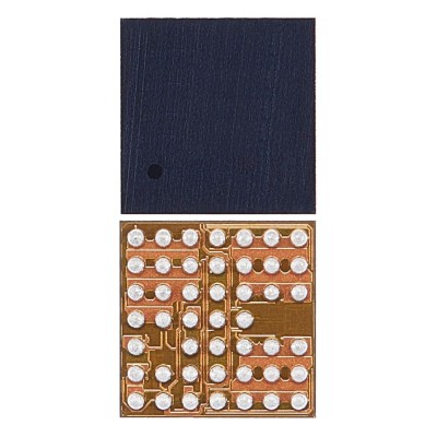 LCD IC for Apple iPhone 12