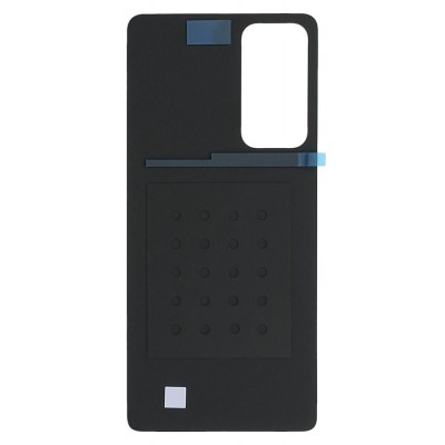 Back Panel Cover For Motorola Edge 20 Grey - Maxbhi Com