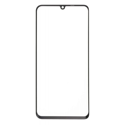 Replacement Front Glass For Huawei P30 Pro Gold By - Maxbhi Com