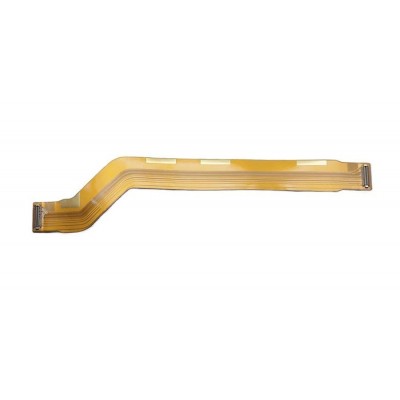 Main Board Flex Cable For Infinix Note 11 By - Maxbhi Com