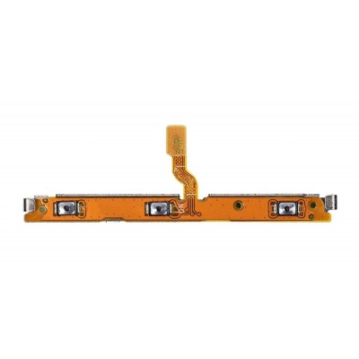 Power Button Flex Cable For Samsung Galaxy S20 Plus On Off Flex Pcb By - Maxbhi Com