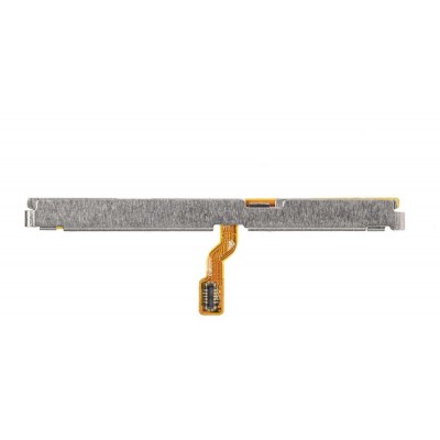 Power Button Flex Cable For Samsung Galaxy S20 Plus On Off Flex Pcb By - Maxbhi Com