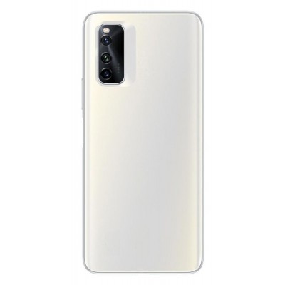 Full Body Housing For Vivo Iqoo Neo 5 Lite White - Maxbhi Com