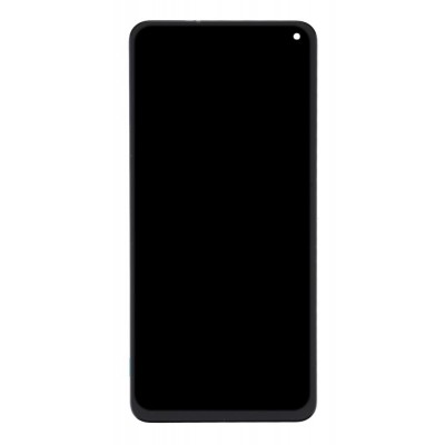 Lcd Screen For Vivo Iqoo Neo 5 Lite Replacement Display By - Maxbhi Com