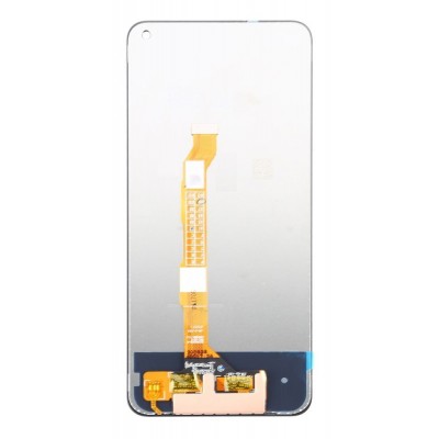 Display for Vivo Iqoo Neo 5 Lite White (Combo Folder) by Maxbhi.com