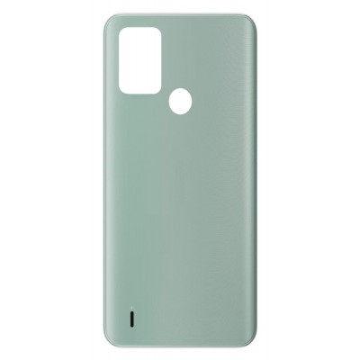 Back Panel Cover For Nokia C31 Mint - Maxbhi Com