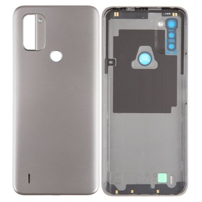 Back Panel Cover For Nokia C31 White - Maxbhi Com