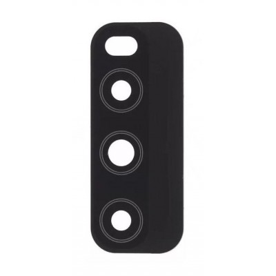 Camera Lens For Vivo Iqoo Neo 5 Lite Black By - Maxbhi Com