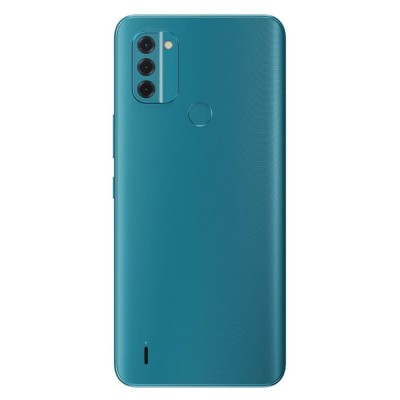 Full Body Housing For Nokia C31 Cyan - Maxbhi Com